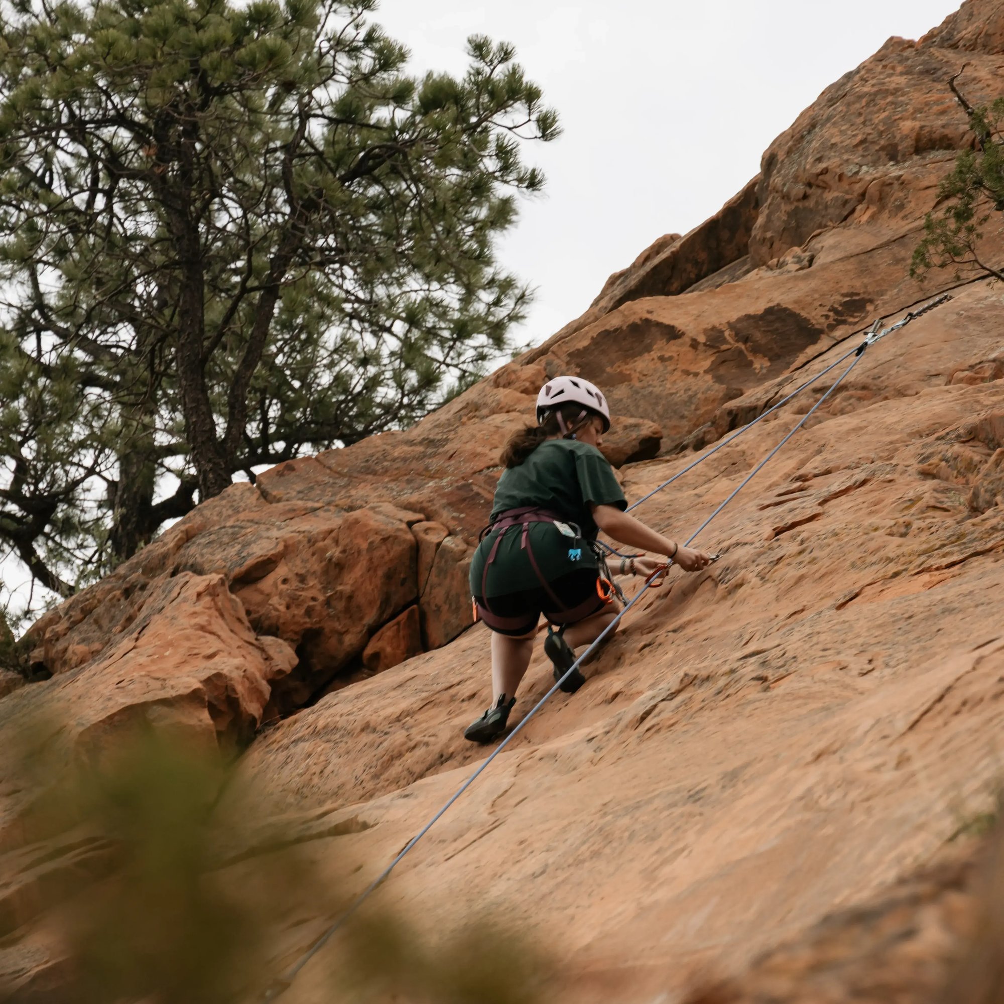 Adventure Elective 2-1